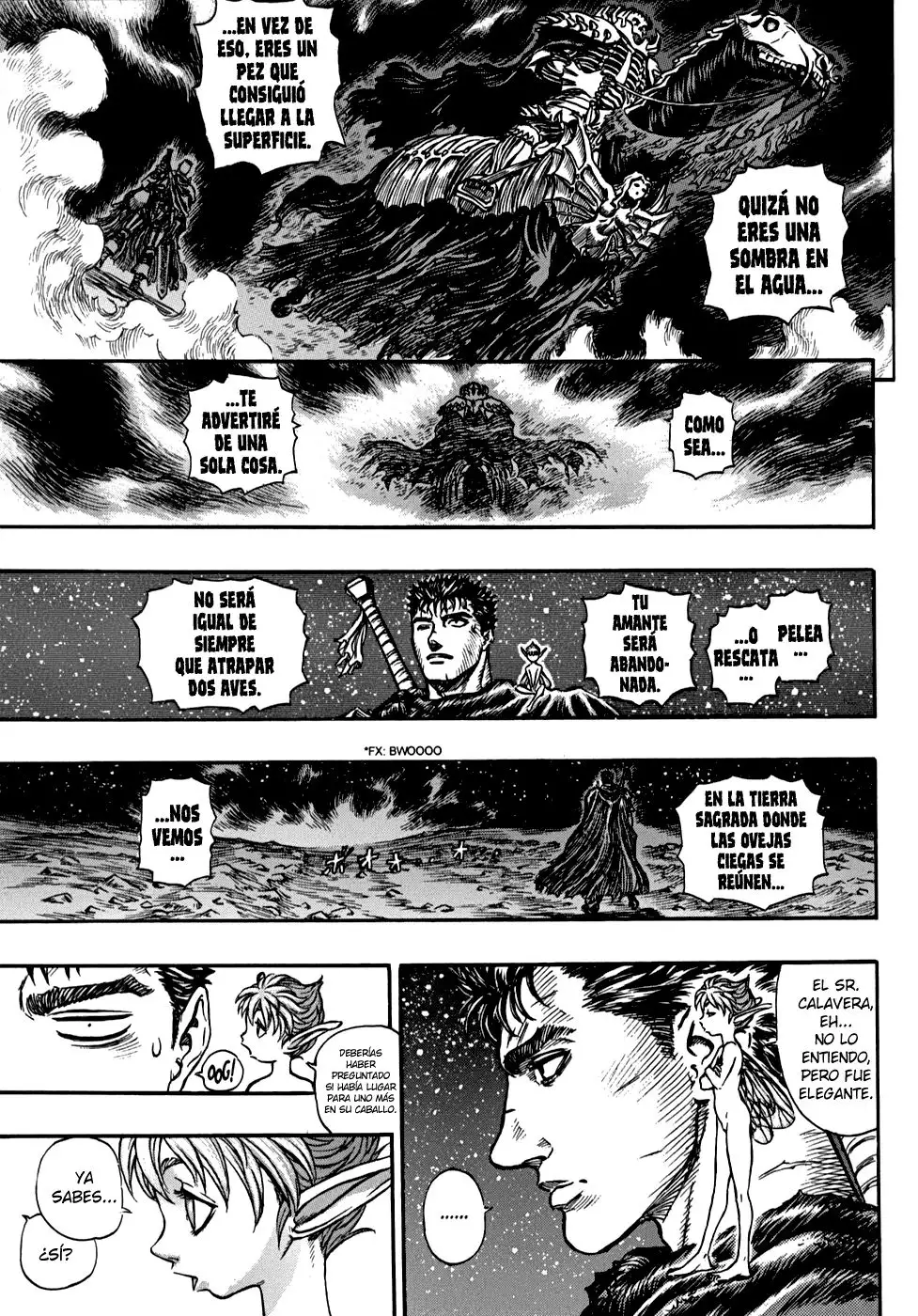 Las Emocionantes Aventuras de Marley capítulo 142, página 22