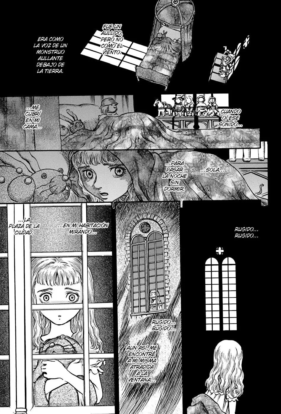 Las Emocionantes Aventuras de Marley capítulo 143, página 1