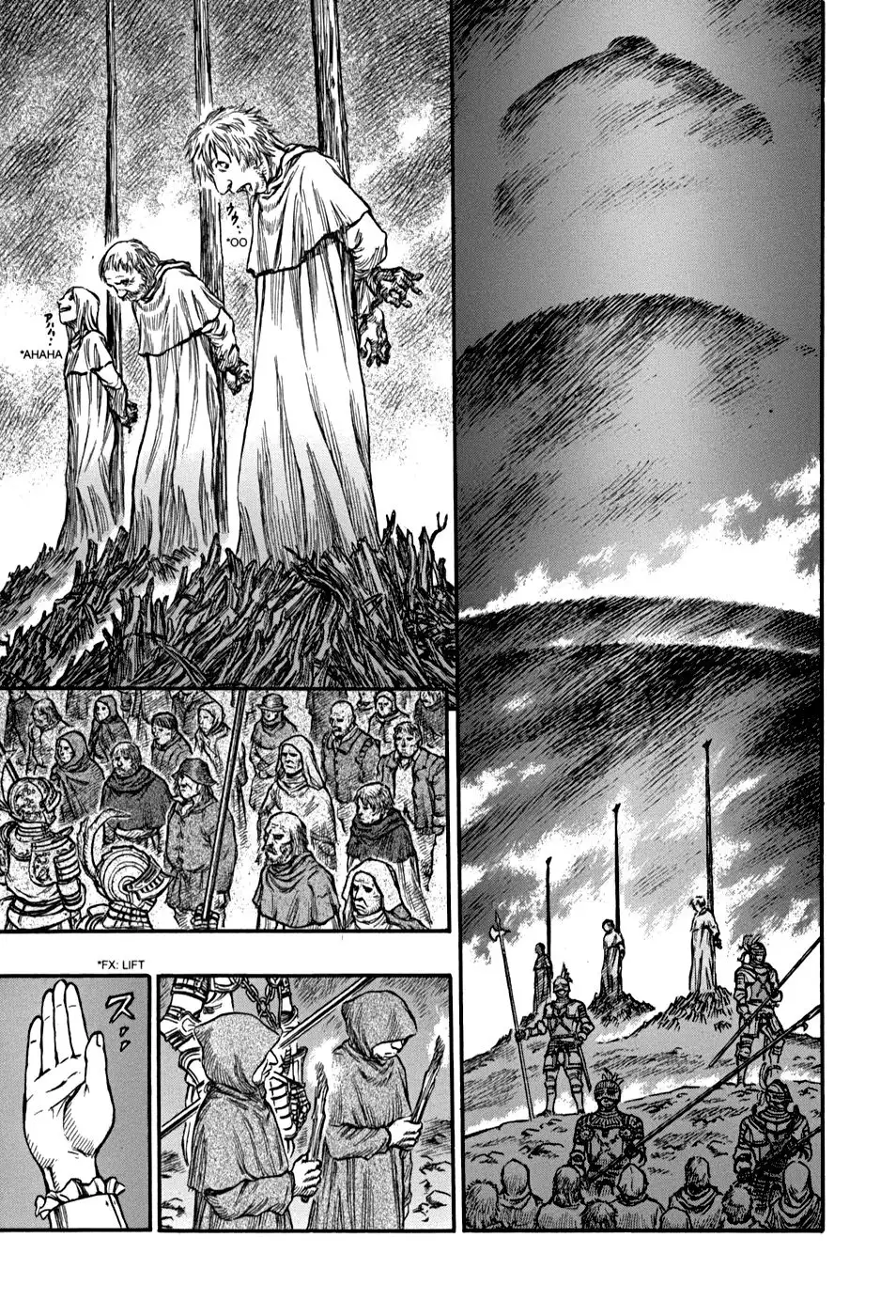 Las Emocionantes Aventuras de Marley capítulo 143, página 3