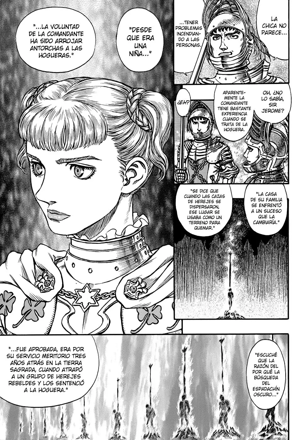 Las Emocionantes Aventuras de Marley capítulo 143, página 5