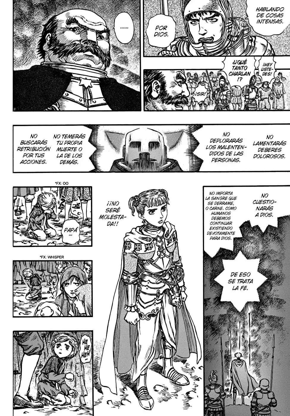 Las Emocionantes Aventuras de Marley capítulo 143, página 6