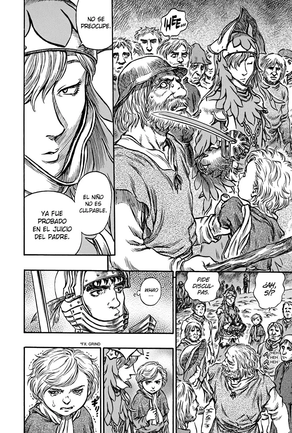 Las Emocionantes Aventuras de Marley capítulo 143, página 8