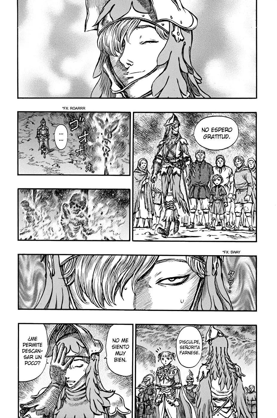 Las Emocionantes Aventuras de Marley capítulo 143, página 9
