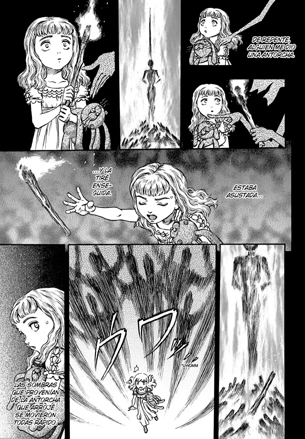 Las Emocionantes Aventuras de Marley capítulo 143, página 17