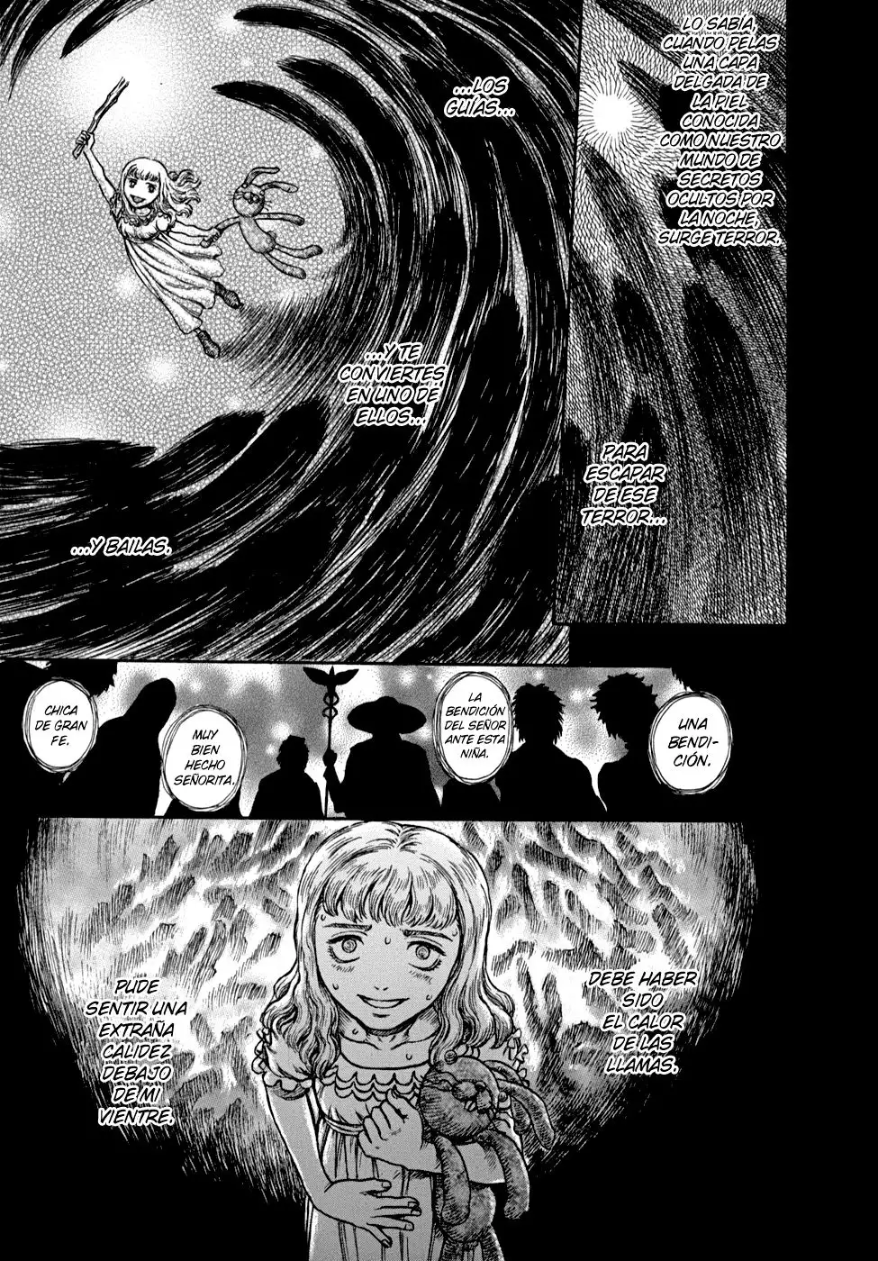 Las Emocionantes Aventuras de Marley capítulo 143, página 19