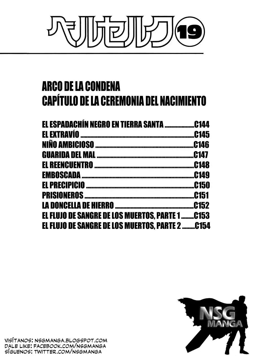 Las Emocionantes Aventuras de Marley capítulo 144, página 6