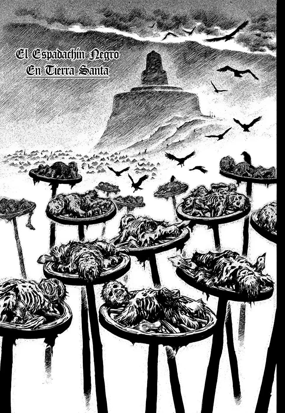 Las Emocionantes Aventuras de Marley capítulo 144, página 7
