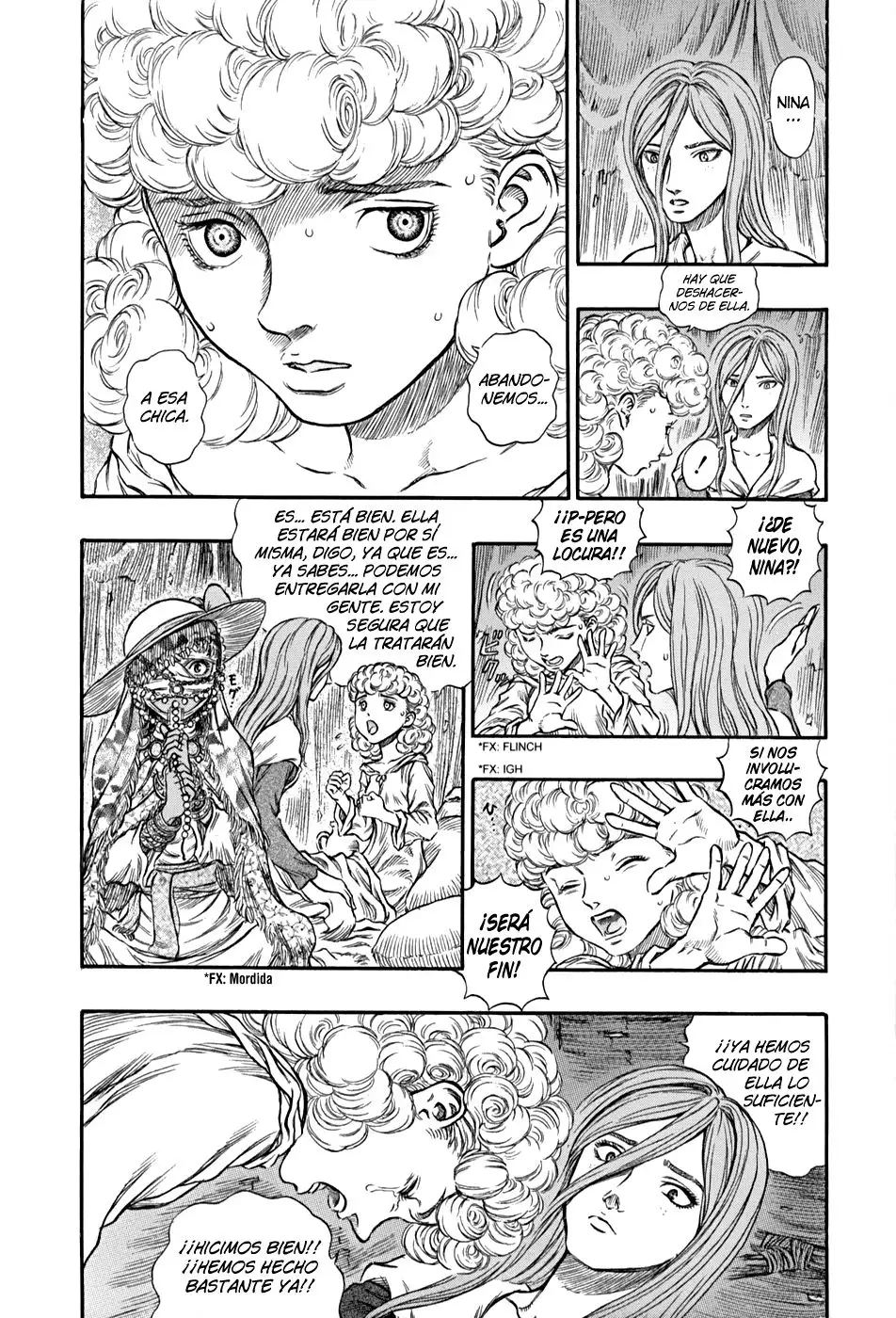 Las Emocionantes Aventuras de Marley capítulo 144, página 11