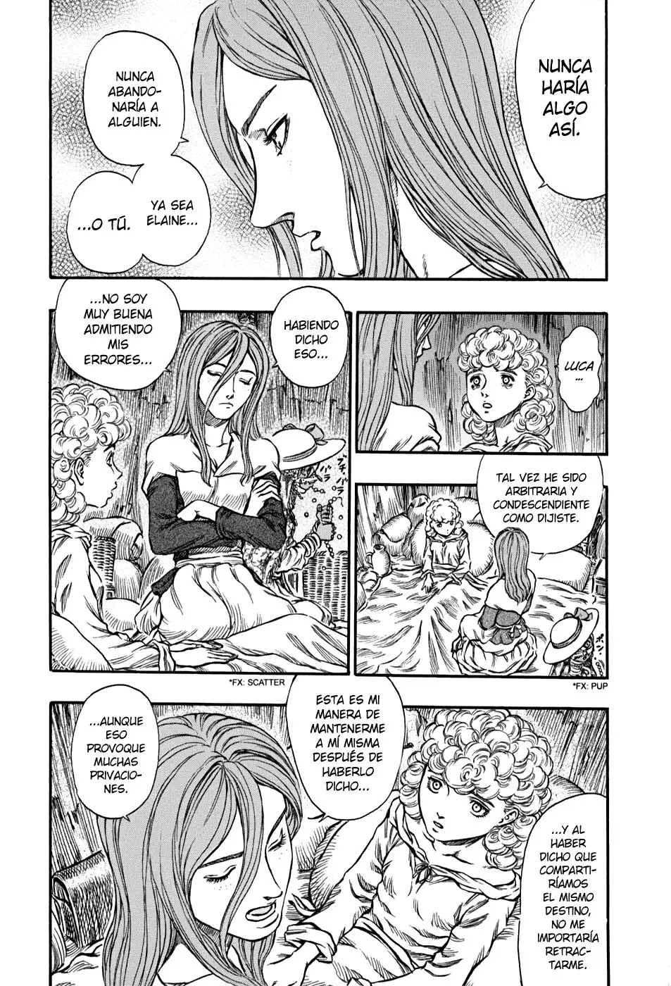 Las Emocionantes Aventuras de Marley capítulo 144, página 12