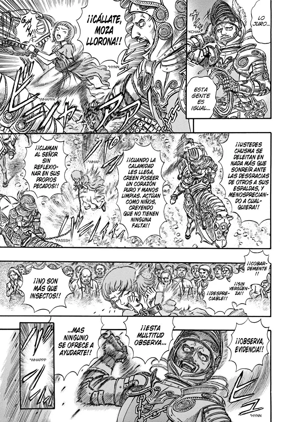 Las Emocionantes Aventuras de Marley capítulo 144, página 15
