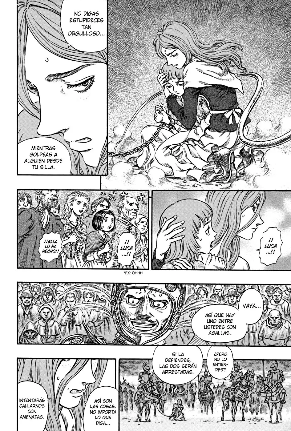 Las Emocionantes Aventuras de Marley capítulo 144, página 16