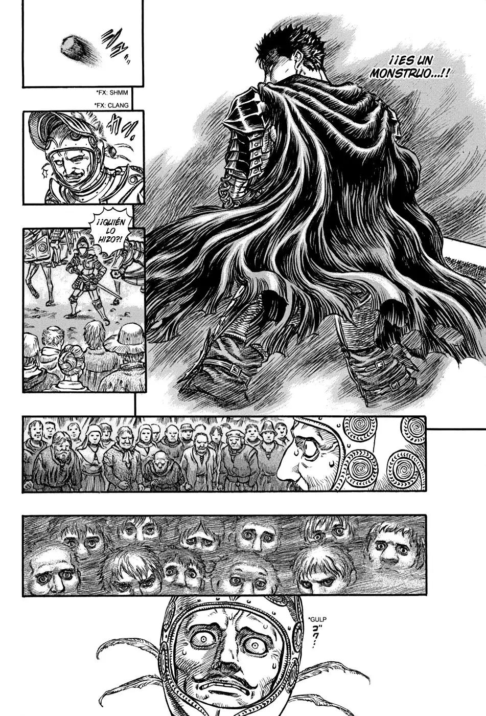 Las Emocionantes Aventuras de Marley capítulo 145, página 5