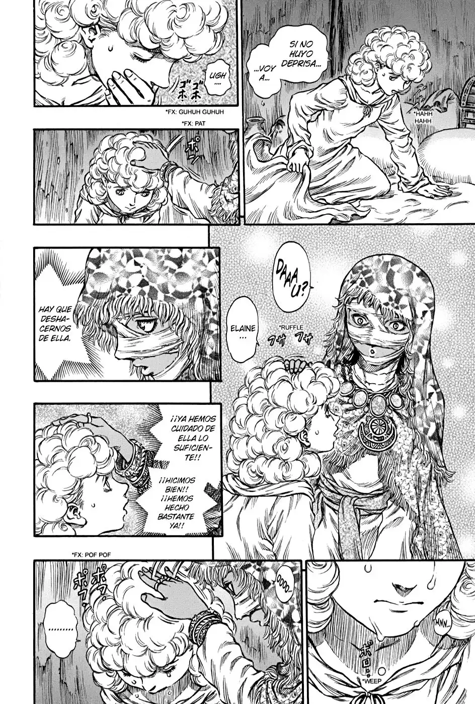 Las Emocionantes Aventuras de Marley capítulo 145, página 11