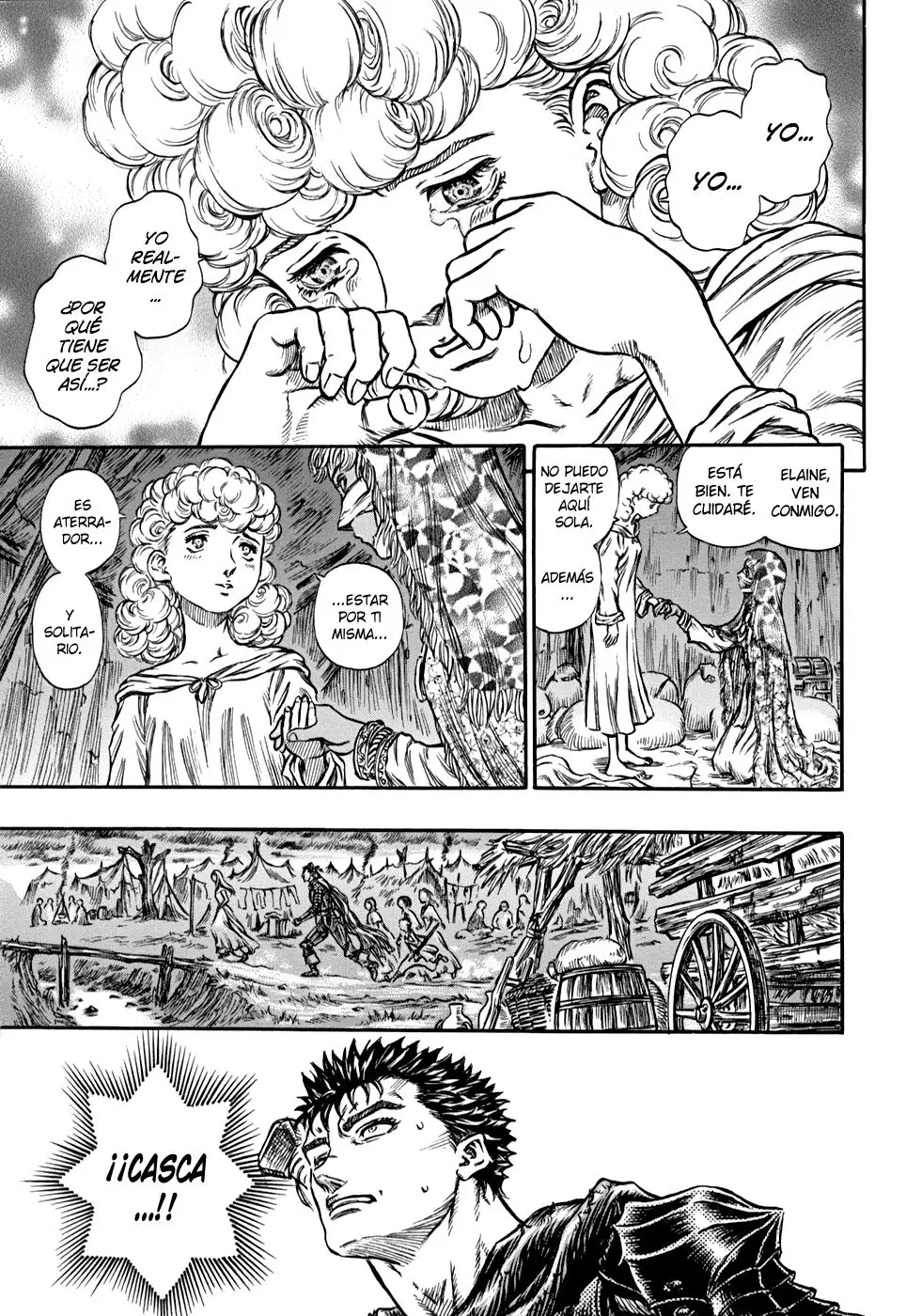 Las Emocionantes Aventuras de Marley capítulo 145, página 12
