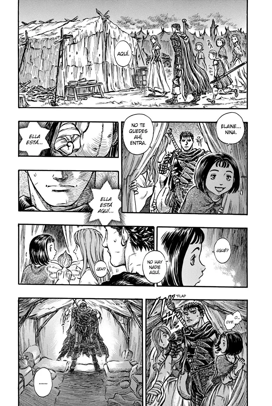 Las Emocionantes Aventuras de Marley capítulo 145, página 15