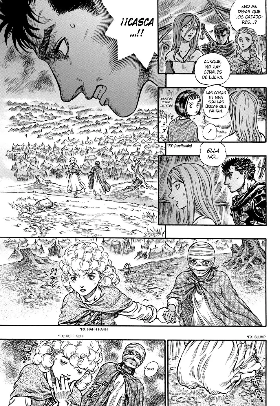Las Emocionantes Aventuras de Marley capítulo 145, página 16