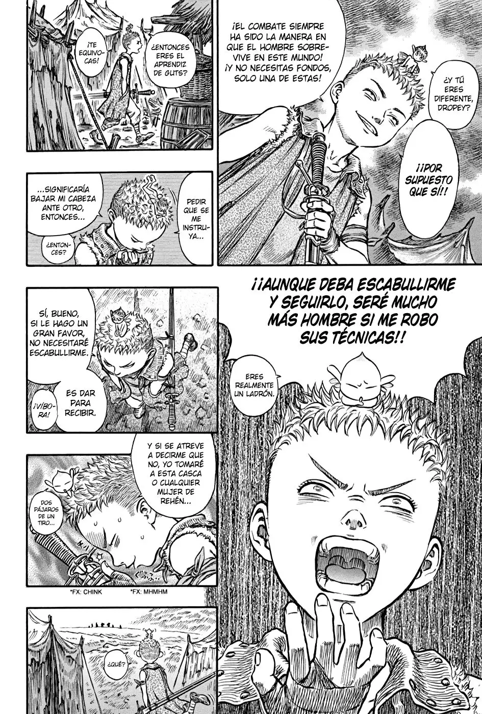 Las Emocionantes Aventuras de Marley capítulo 145, página 19