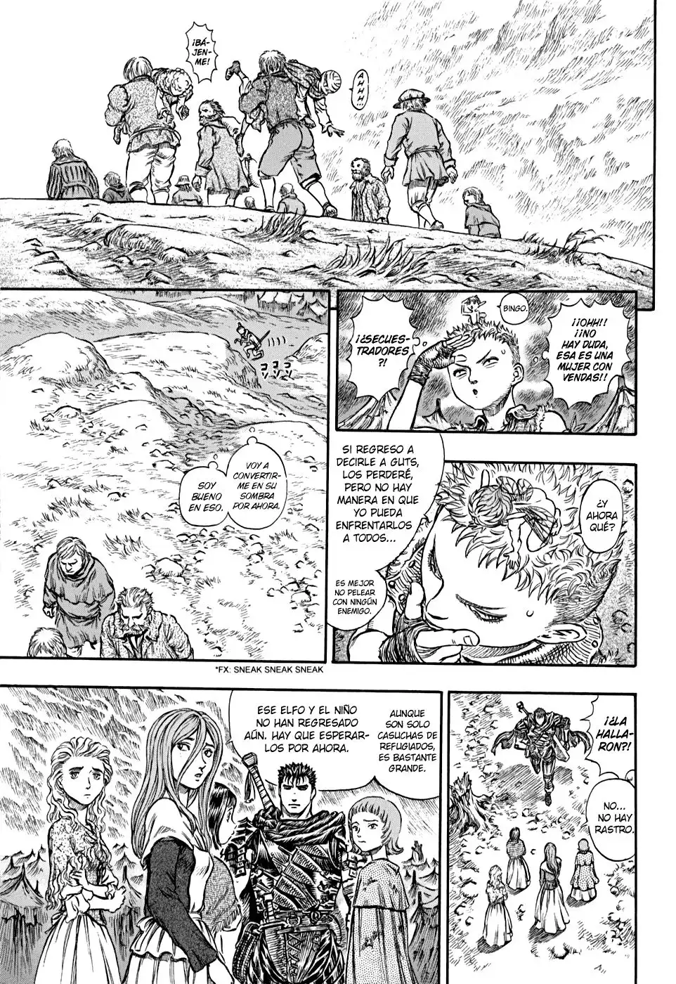 Las Emocionantes Aventuras de Marley capítulo 145, página 20