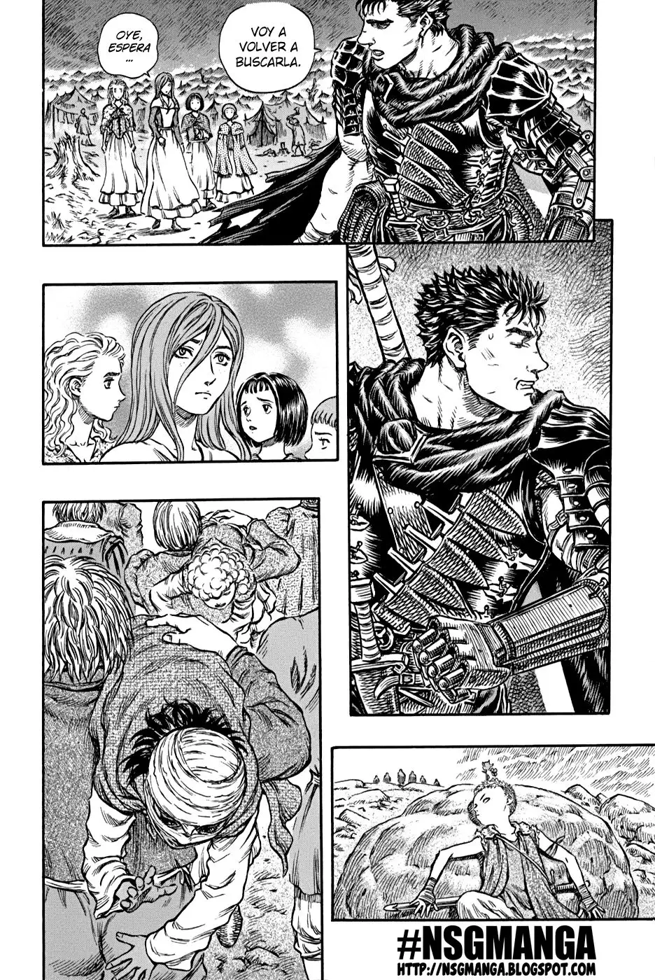 Las Emocionantes Aventuras de Marley capítulo 145, página 21