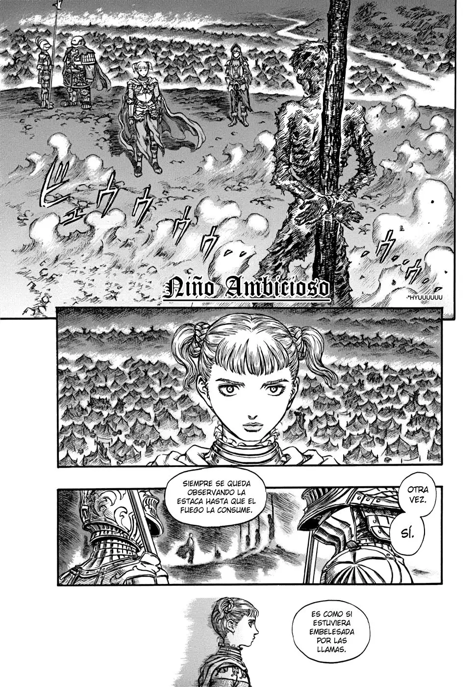 Las Emocionantes Aventuras de Marley capítulo 146, página 1