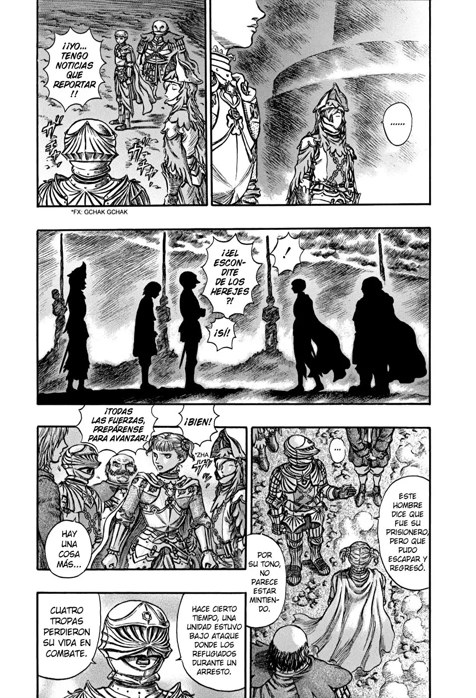 Las Emocionantes Aventuras de Marley capítulo 146, página 2