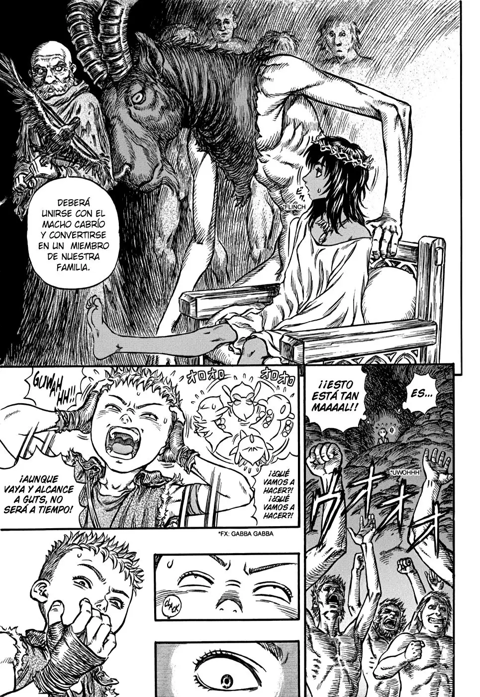 Las Emocionantes Aventuras de Marley capítulo 146, página 9