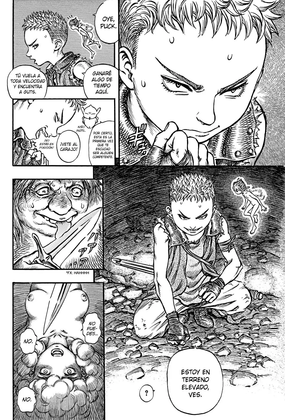 Las Emocionantes Aventuras de Marley capítulo 146, página 10