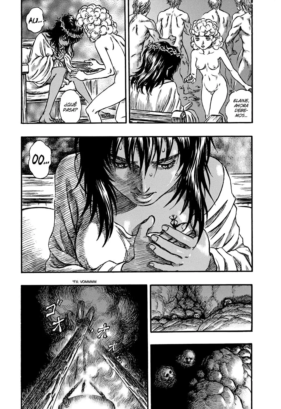 Las Emocionantes Aventuras de Marley capítulo 146, página 16