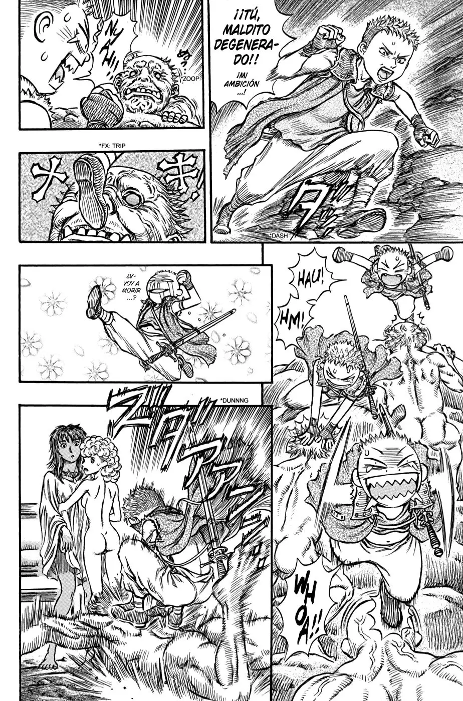 Las Emocionantes Aventuras de Marley capítulo 147, página 9