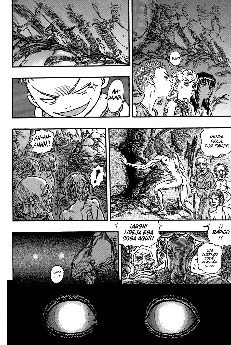 Las Emocionantes Aventuras de Marley capítulo 147, página 11