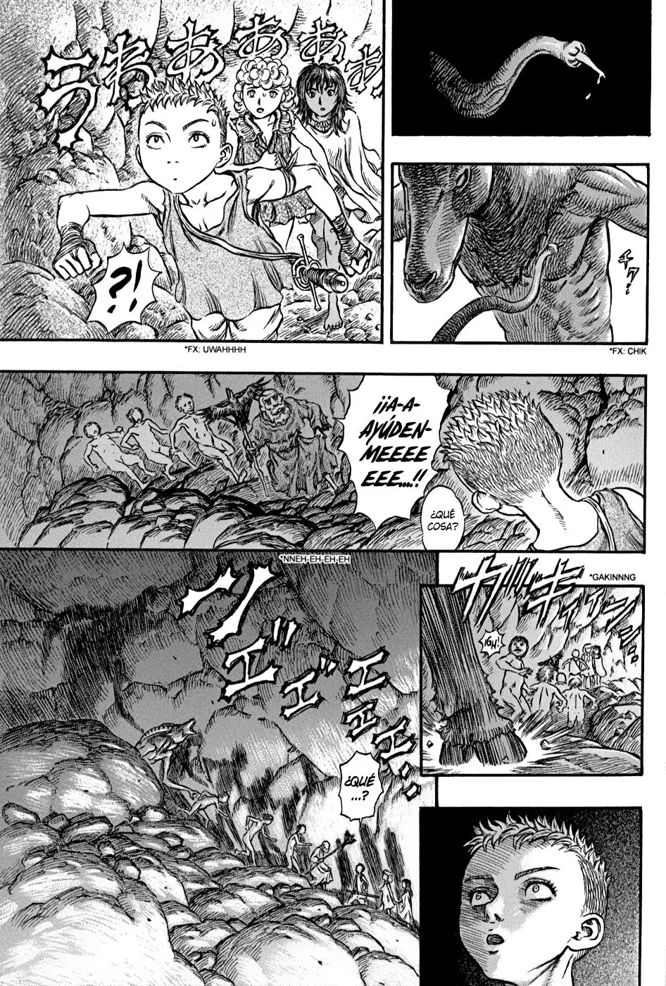 Las Emocionantes Aventuras de Marley capítulo 147, página 12