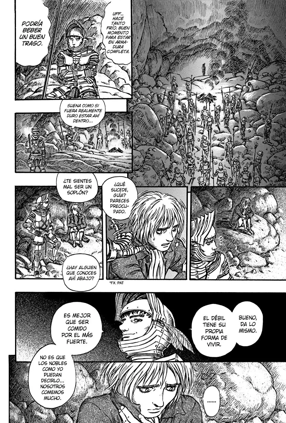 Las Emocionantes Aventuras de Marley capítulo 147, página 19