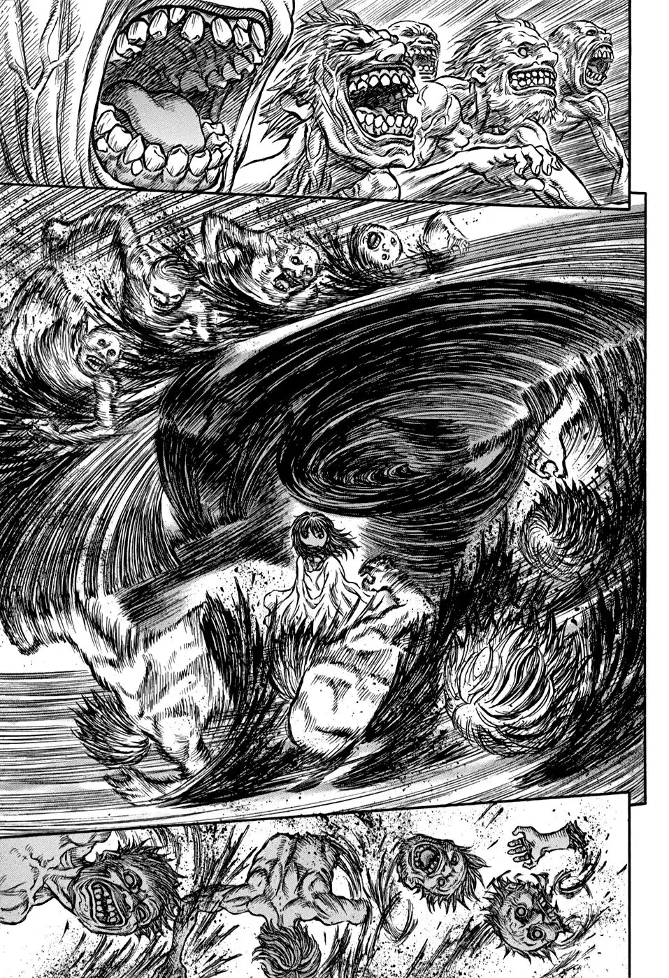Las Emocionantes Aventuras de Marley capítulo 148, página 8