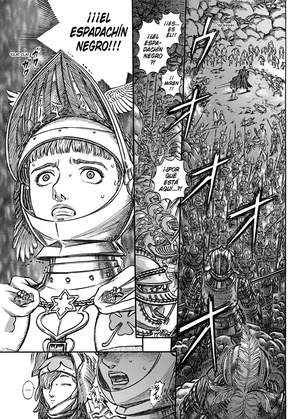 Las Emocionantes Aventuras de Marley capítulo 148, página 11