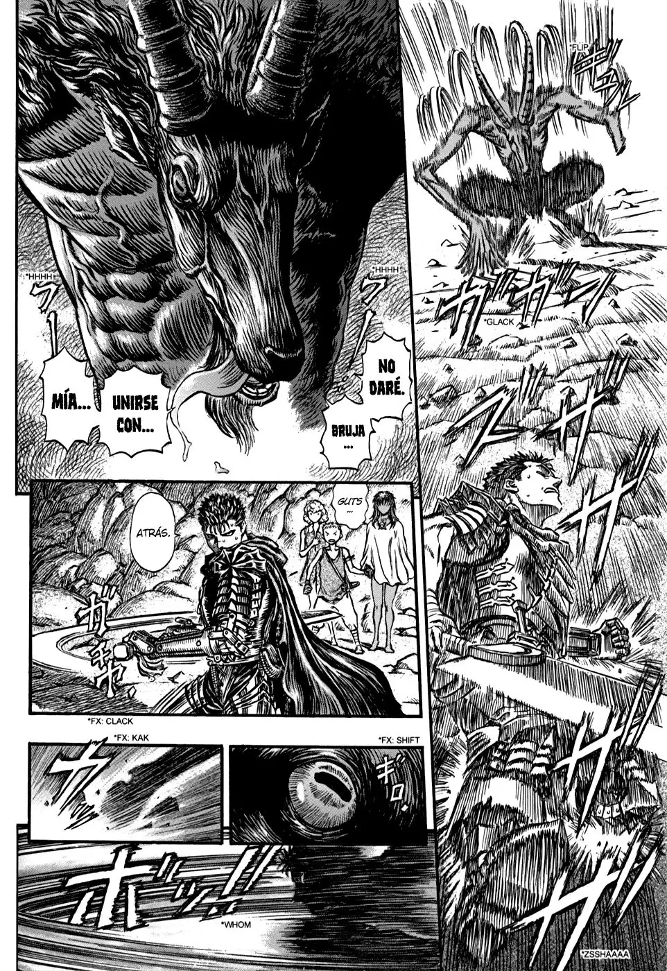 Las Emocionantes Aventuras de Marley capítulo 148, página 16