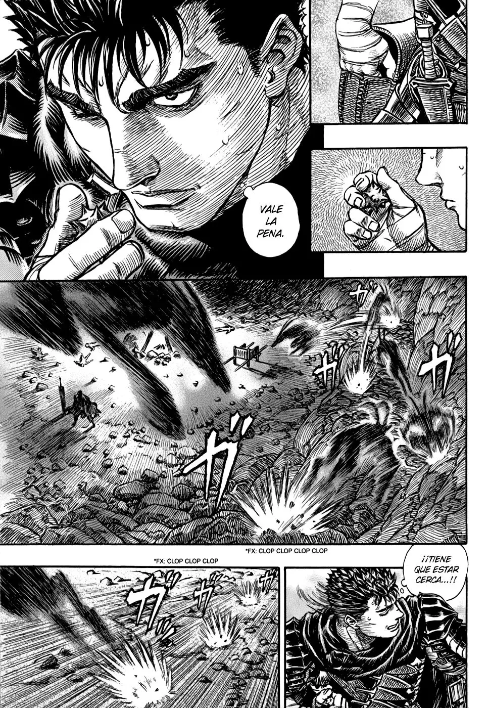 Las Emocionantes Aventuras de Marley capítulo 149, página 5