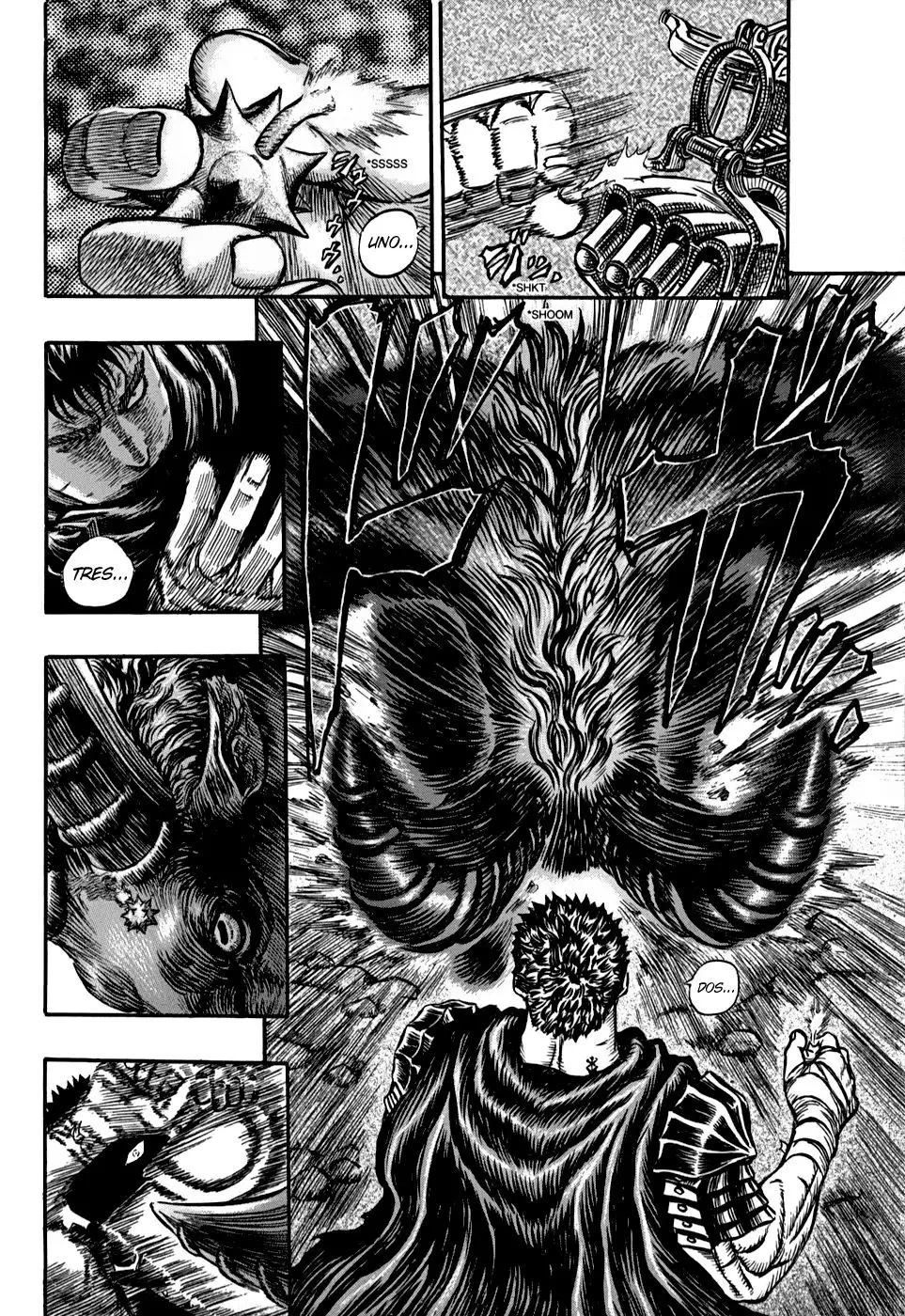 Las Emocionantes Aventuras de Marley capítulo 149, página 6