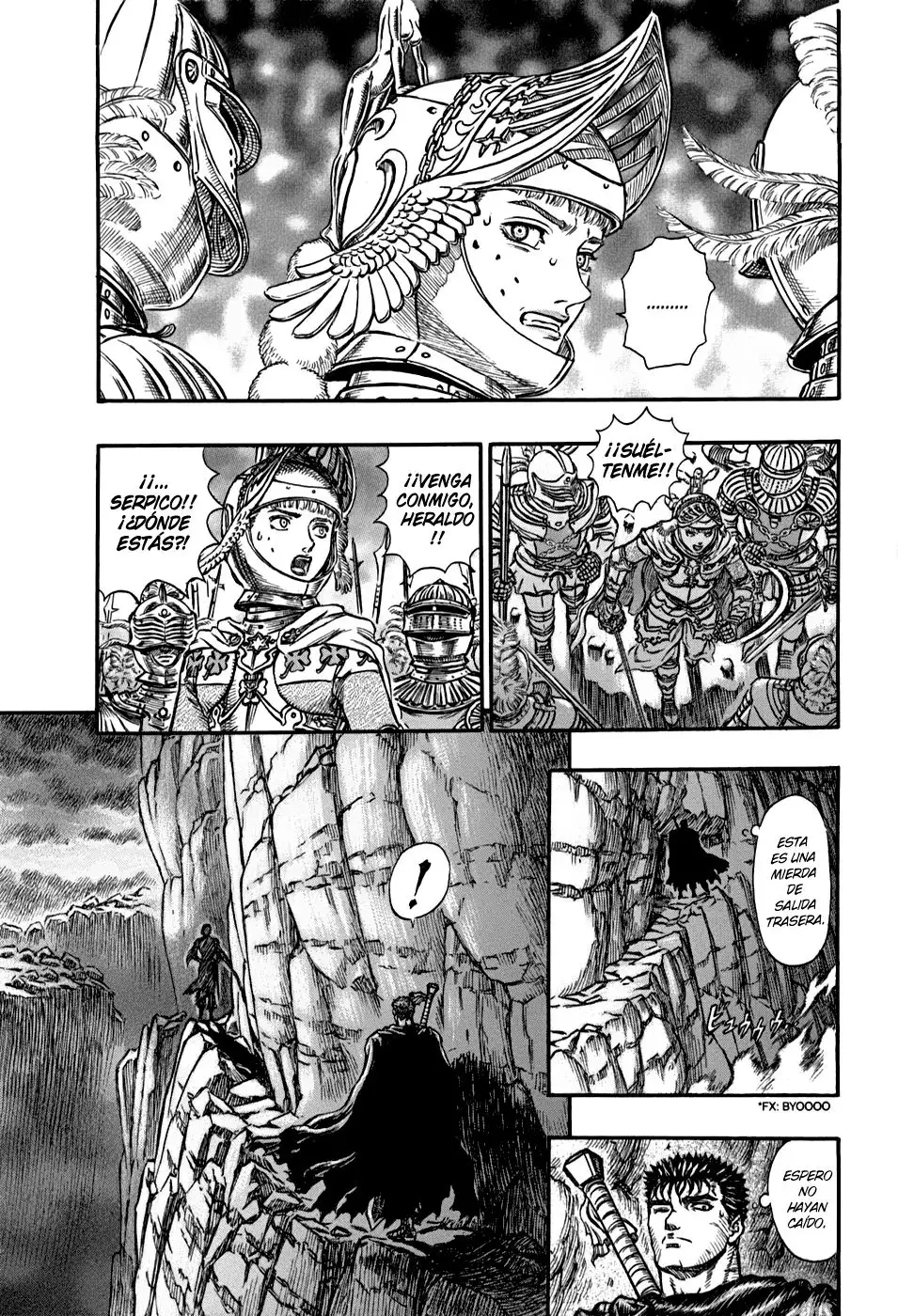 Las Emocionantes Aventuras de Marley capítulo 149, página 11