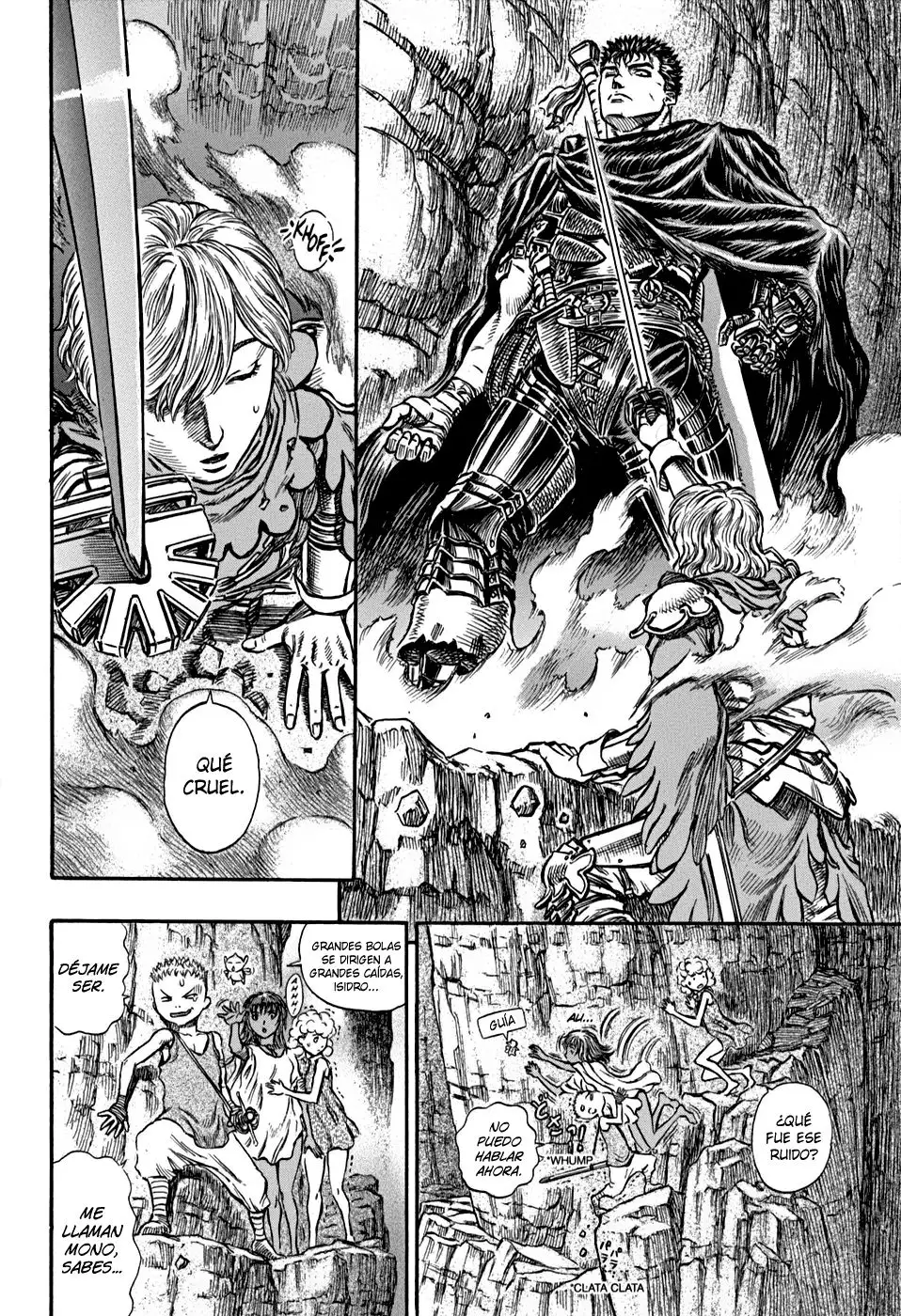 Las Emocionantes Aventuras de Marley capítulo 149, página 14