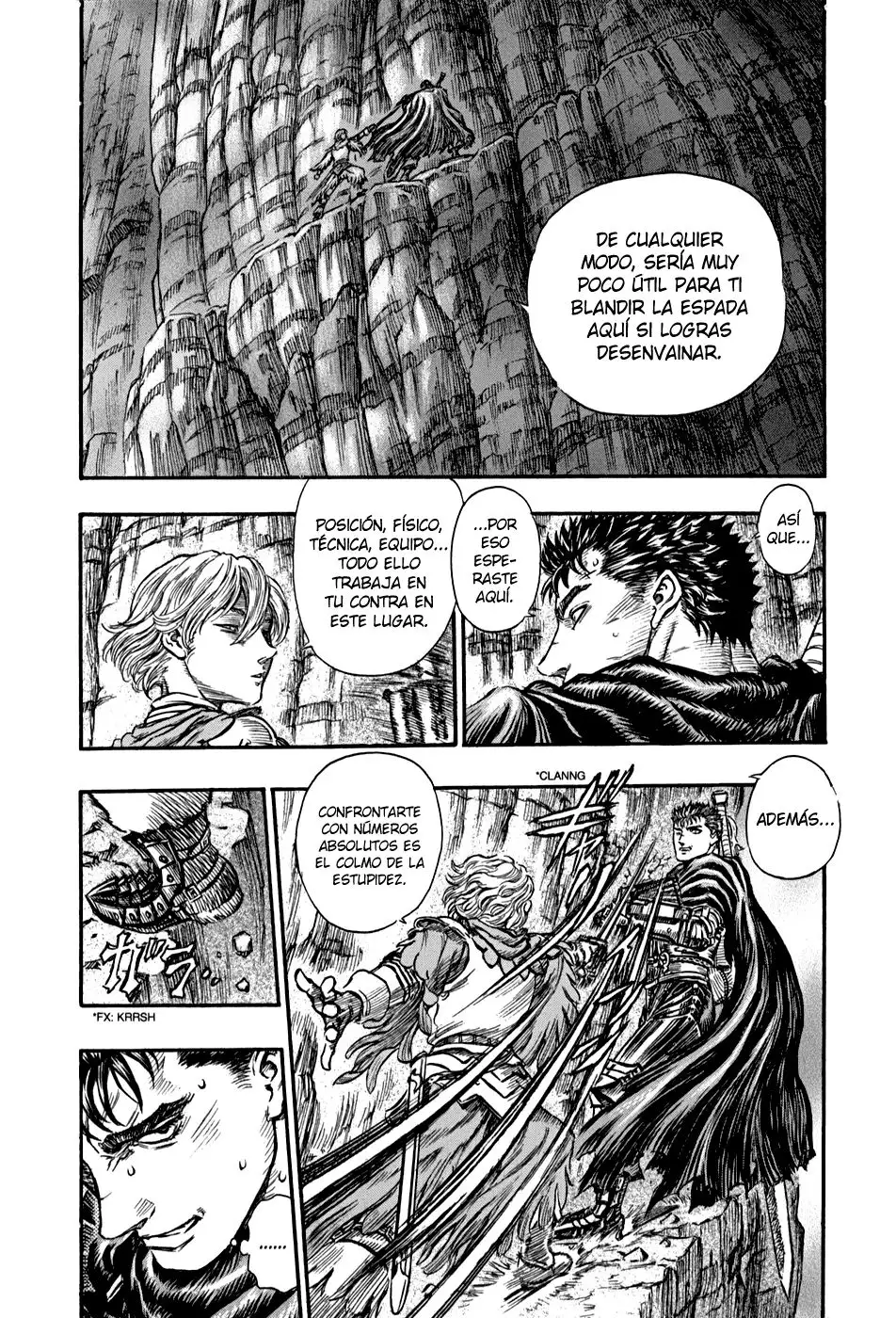 Las Emocionantes Aventuras de Marley capítulo 149, página 17