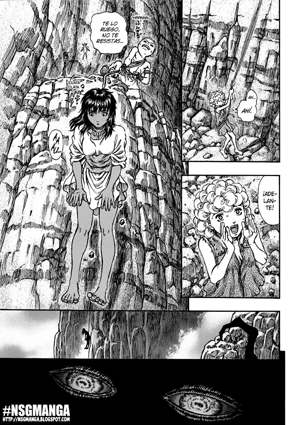 Las Emocionantes Aventuras de Marley capítulo 149, página 19