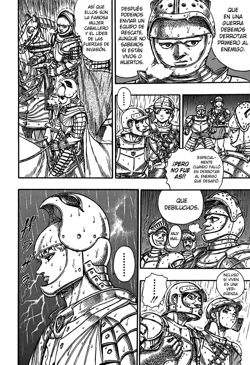 Las Emocionantes Aventuras de Marley capítulo 15, página 16