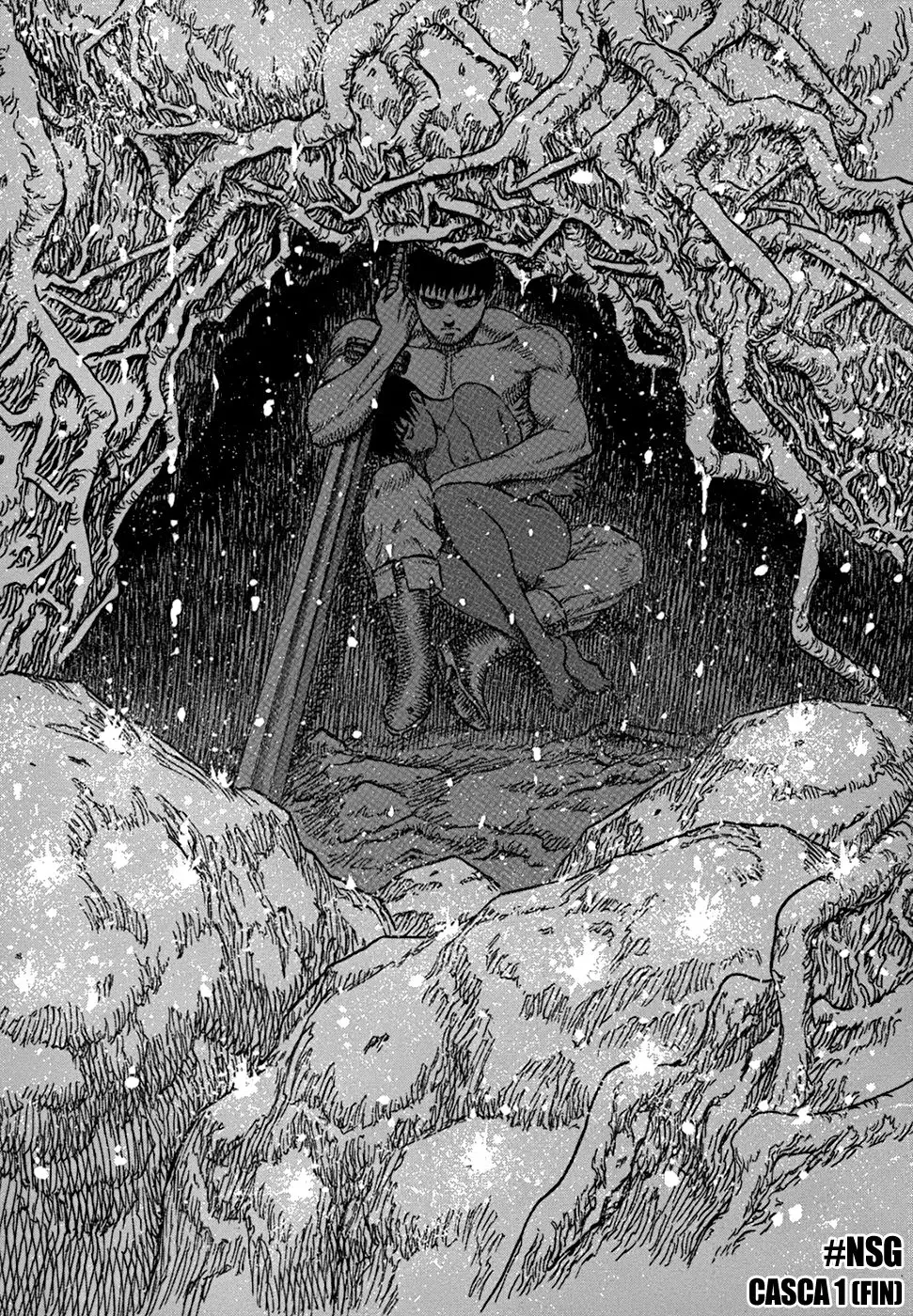 Las Emocionantes Aventuras de Marley capítulo 15, página 20