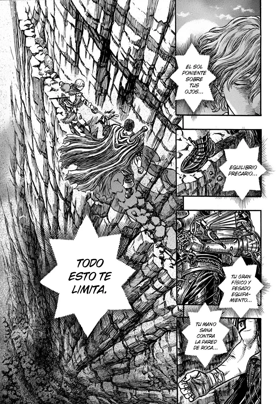 Las Emocionantes Aventuras de Marley capítulo 150, página 2
