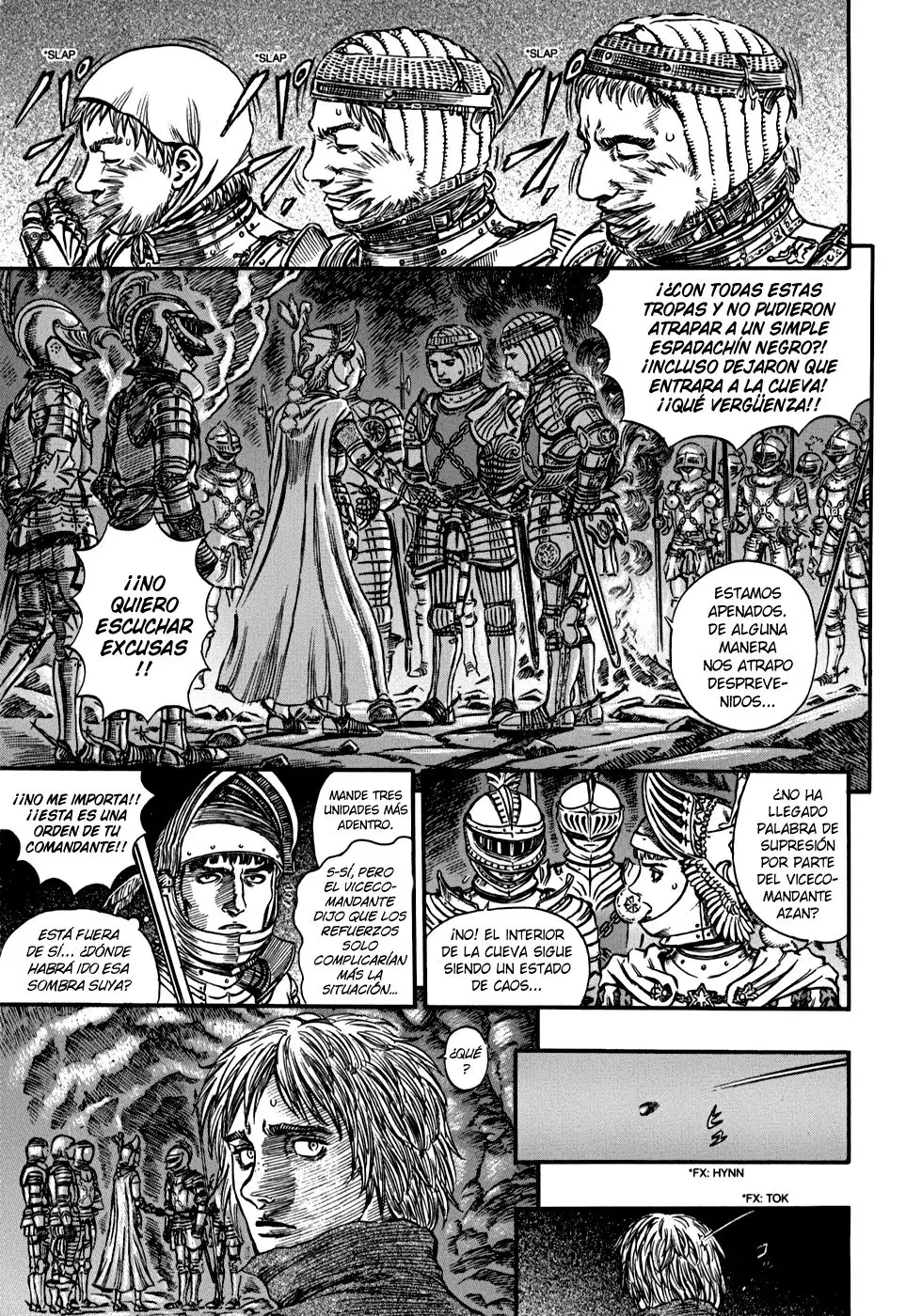 Las Emocionantes Aventuras de Marley capítulo 150, página 6
