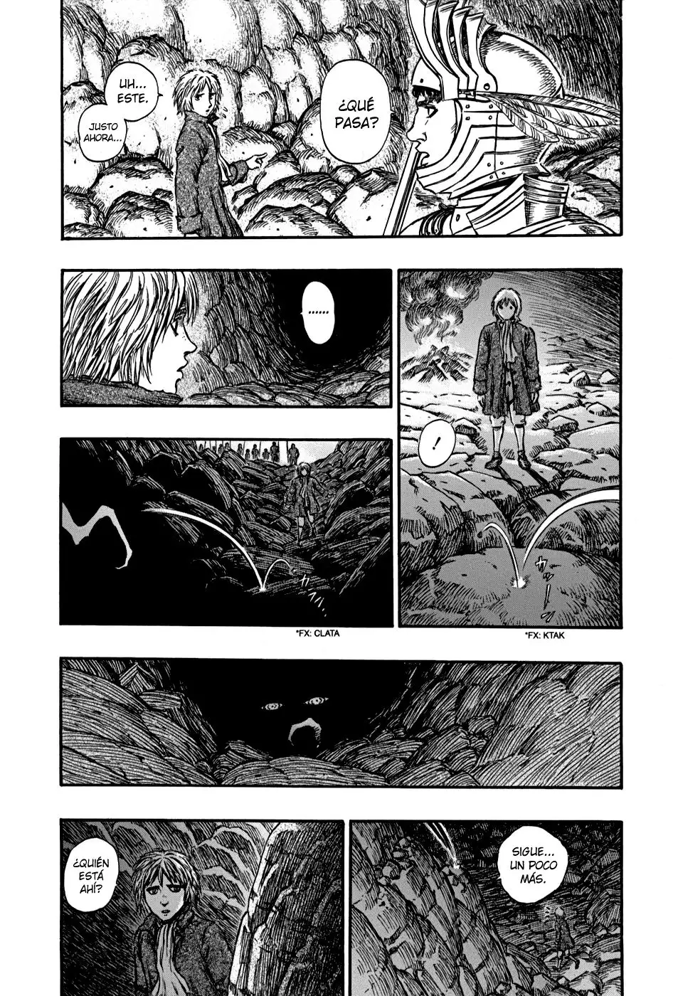 Las Emocionantes Aventuras de Marley capítulo 150, página 7