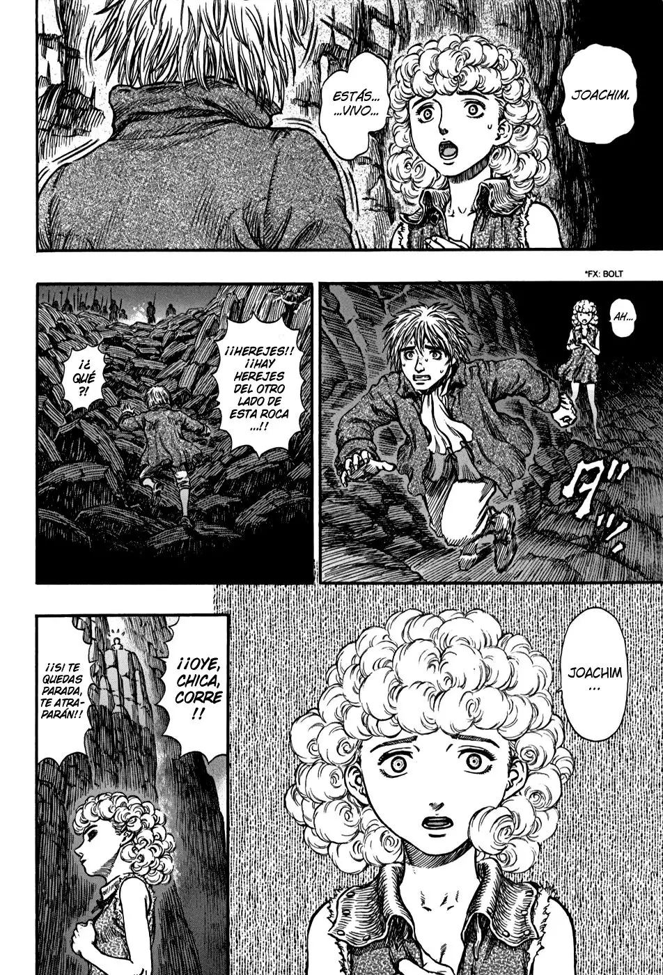 Las Emocionantes Aventuras de Marley capítulo 150, página 9