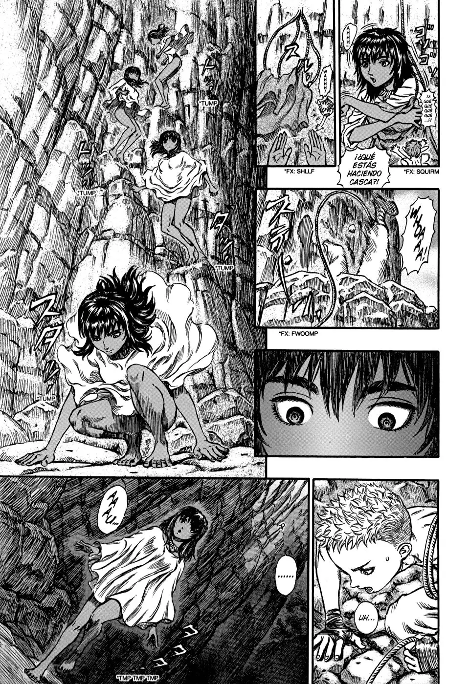 Las Emocionantes Aventuras de Marley capítulo 150, página 10