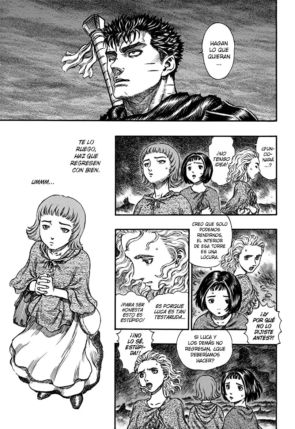 Las Emocionantes Aventuras de Marley capítulo 151, página 4