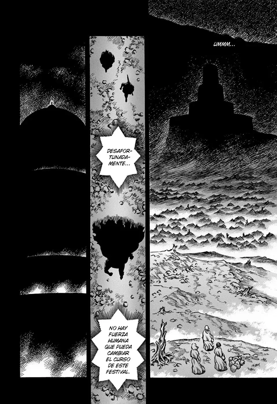 Las Emocionantes Aventuras de Marley capítulo 151, página 5